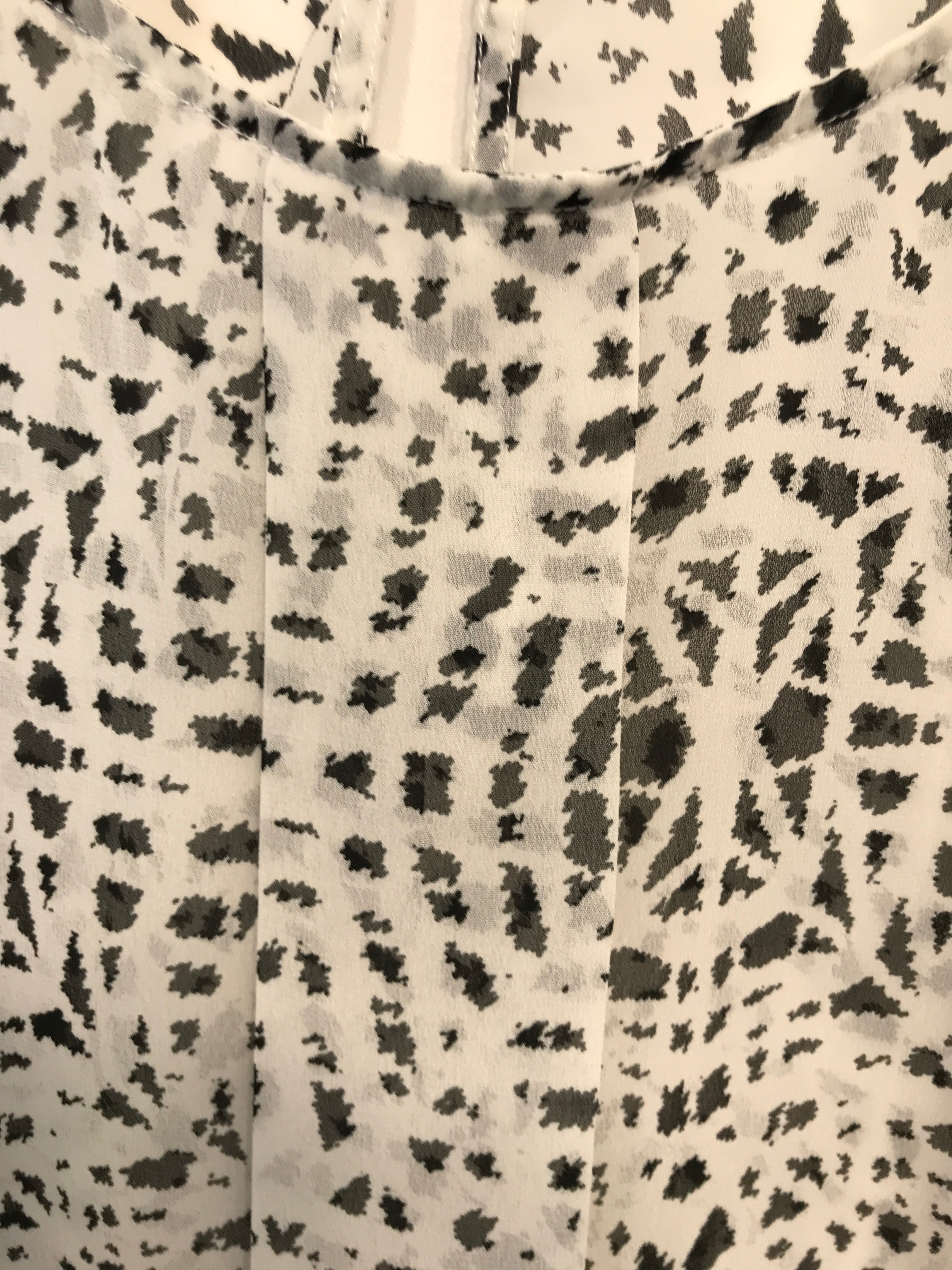Pieces Top